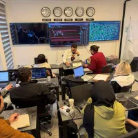 آموزش نوسان‌گیری طلا نقره و مس حضوری (اقساطی)