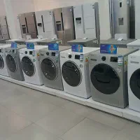 ساید اسنوا|یخچال و فریزر|خرم‌آباد, |دیوار