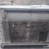 فروش یخچال و فریزر
