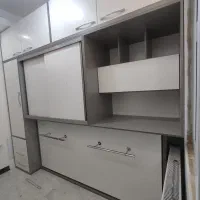 تخت خواب کمجا