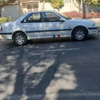 پژوپارس مدل ۹۱