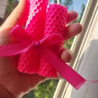 سفارش انواع شمع ها مراسم