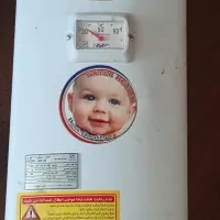 آبگرم کن برقی