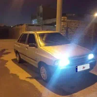 پرایدانژکتور۸۴