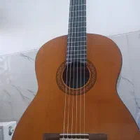 گیتار یاماها