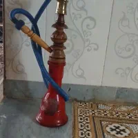 قلیان فروشی