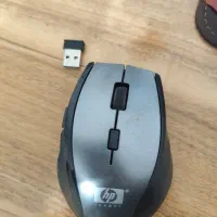ماوس لپتاب اقتصادی