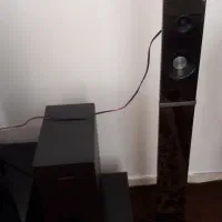 سینما خانواده برند سامسونگ اصل