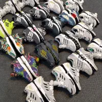 کتونی آدیداس تاناکورا  اکومنت زد ایکس8000 فولوکس|کیف، کفش، کمربند|تهران, نارمک|دیوار