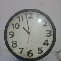 ساعت دیواری|ساعت دیواری و تزئینی|دماوند, گیلاوند|دیوار