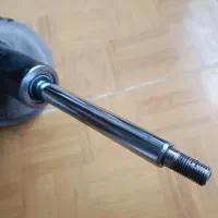 کمک فنر پژو