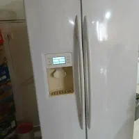 یخچال ساید جنرال آمریکا