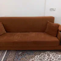 فروش مبل|مبلمان خانگی و میز عسلی|کنگاور, |دیوار