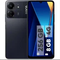 گوشی پوکو C65 قیمت ۶۰ میلیون