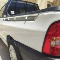 وانت پراید 151 SE، مدل ۱۴۰۴|خودرو سواری و وانت|رفسنجان, |دیوار