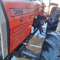 تراکتور ۳۹۹|خودرو سنگین|کامیاران, |دیوار