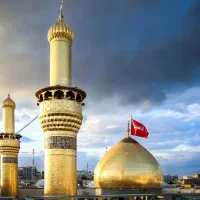 کاروان زیارتی کربلا