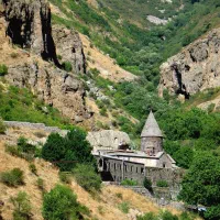 تور گروهی زمینی ارمنستان ویژه تعطیلات شهریور|تور و چارتر|تهران, شهرک آپادانا|دیوار