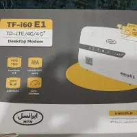 مودم ایرانسل تی اف آی ۶۰ TF-i60