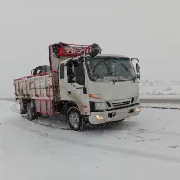 جک، دیما،فورس،الوند،۶ تن|خودرو سنگین|کرمان, |دیوار