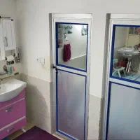 منزل ویلایی دهنه8 ملکی دوبلکس|فروش خانه و ویلا|بردسکن, |دیوار