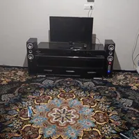 باند اسپیکر