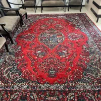 فرش ۱۲ متری