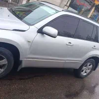 ویتارا مدل 2008|خودرو سواری و وانت|یاسوج, |دیوار