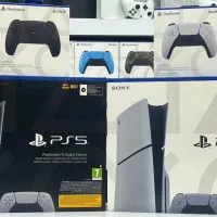 فروش ویژه اقساط کنسول