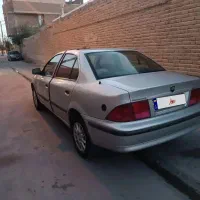 سمندx7|خودرو سواری و وانت|بناب, |دیوار