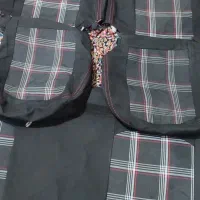 روکش صندلی ال 90