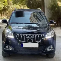 هایما s7 پلاس توربو مدل1400