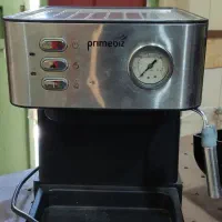 اسپرسوساز دست دوم
