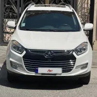 جک S5 مدل 1402