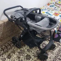 کالسکه خارجی