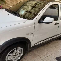 کوییک ار کم کار رینگ اسپرت مدل401 پارس خودرو|خودرو سواری و وانت|کرمان, |دیوار