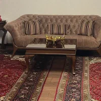 میز جلو مبلی