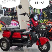 فروش اسکوتر با قیمت مناسب شما|دوچرخه، اسکیت، اسکوتر|بروجن, |دیوار