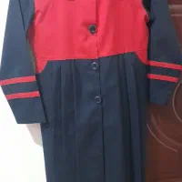 لباس مدرسه