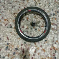 لاستیک دوچرخه