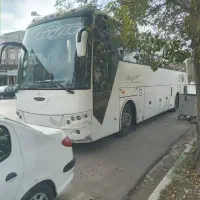 اتوبوس مان چینی