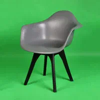 صندلی پلاستیکی/ مدل ایزی/کافه|میز و صندلی غذاخوری|کرج, شهرک سهرابیه|دیوار