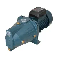 دستگاه تصفیه آب و پمپ اب