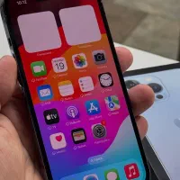 ایفون ۱۳پرو|موبایل|همدان, |دیوار