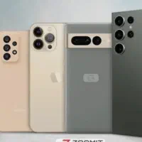 فروش گوشی تا سقف 100میلیون به صورت اقساطی