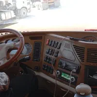 کشنده ۴۲۰ فاو|خودرو سنگین|مشهد, ترمینال|دیوار