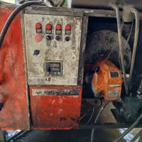 بخار شور کارواش