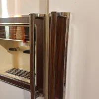 یخچال جنرال الکتریک آمریکایی