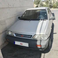 پراید 87