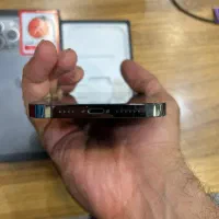 13promax 256 gig zaa|موبایل|تهران, تجریش|دیوار